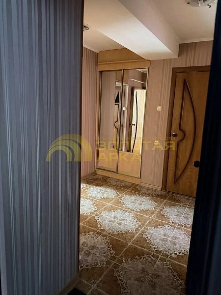 2-к квартира, 57 кв.м.