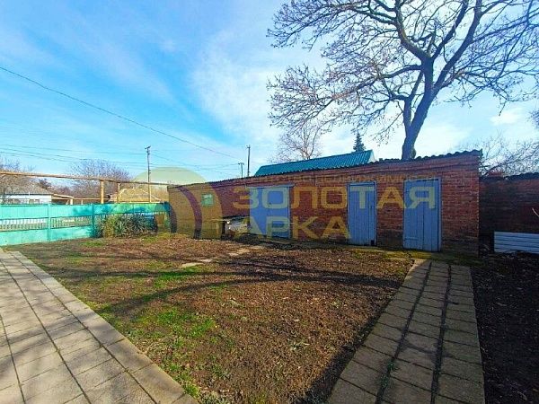 Дом, 53 кв.м.