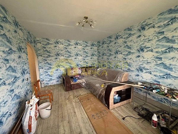 2-к квартира, 50 кв.м.