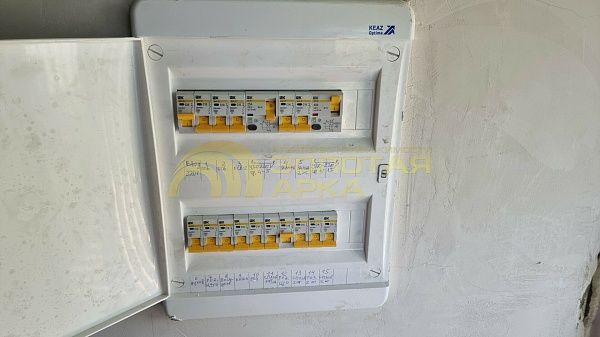 Коттедж, 140 кв.м.
