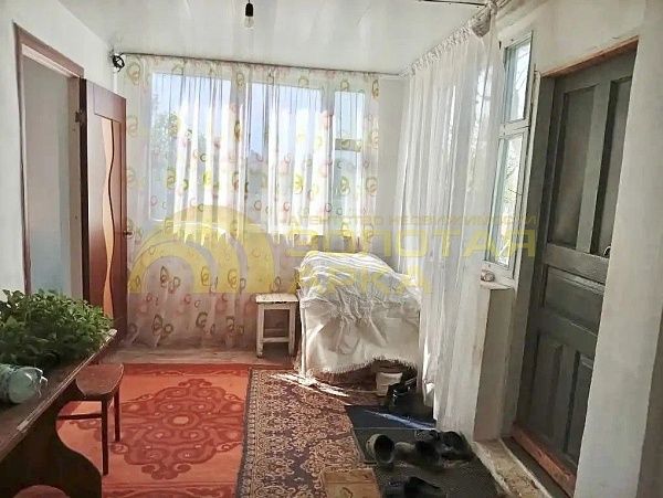 Дом, 52 кв.м.