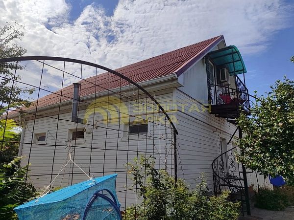 Дом, 86 кв.м.