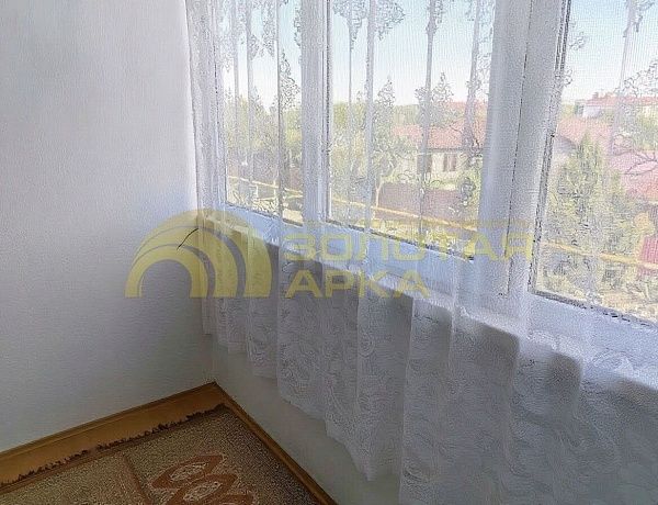 4-к квартира, 90 кв.м.