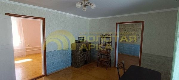 4-к квартира, 116 кв.м., улица Ленина, дом 31 4-к квартира, 116 кв.м., улица Ленина, дом 31