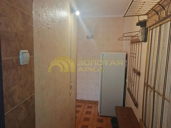 2-к квартира, 41 кв.м.
