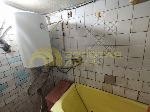 Дом с участком, 70 кв.м.