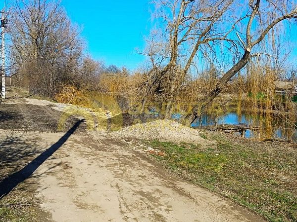 Дом с участком, 35 кв.м.