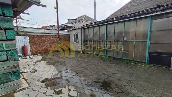 Дом с участком, 125 кв.м. Дом с участком, 125 кв.м.