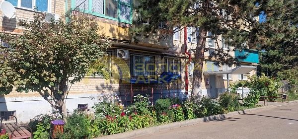 2-к квартира, 46 кв.м.