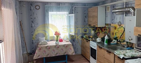 Дом, 56 кв.м.