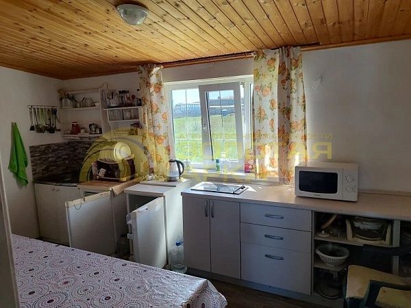 Дом, 60 кв.м.