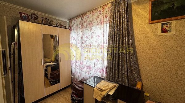 2-к квартира, 38 кв.м.