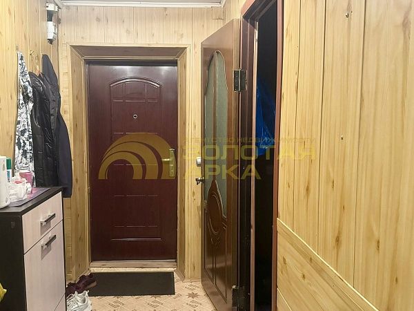 2-к квартира, 41 кв.м.