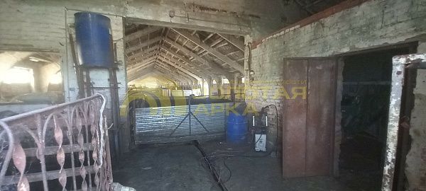 Производственное помещение, 870 кв.м. Производственное помещение, 870 кв.м.