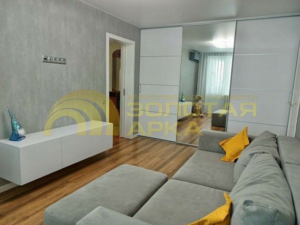 4-к квартира, 58 кв.м., улица Ленина, дом 79