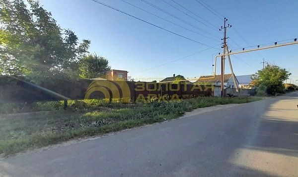 Дом, 45 кв.м., переулок Ильича