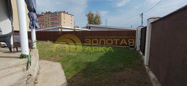 Дом, 158 кв.м.