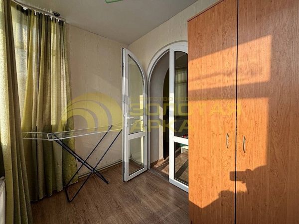 3-к квартира, 65 кв.м.