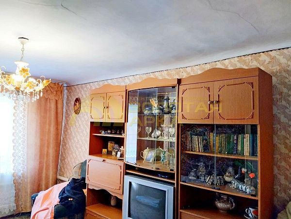 Дом, 80 кв.м.