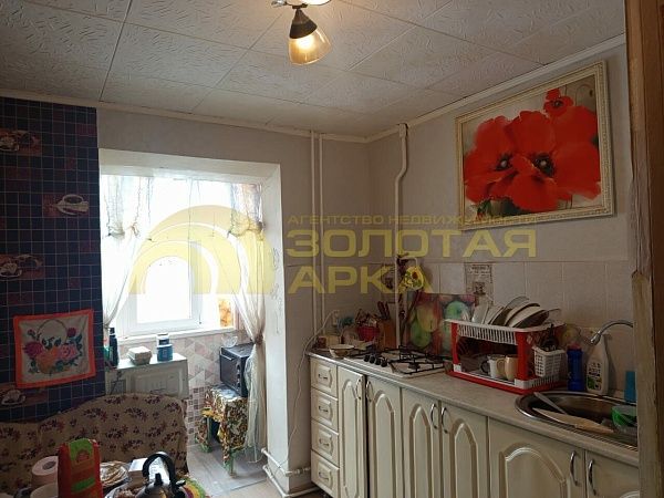 3-к квартира, 61 кв.м. 3-к квартира, 61 кв.м.