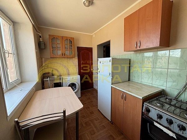 2-к квартира, 44 кв.м., улица Карла Маркса, дом 156