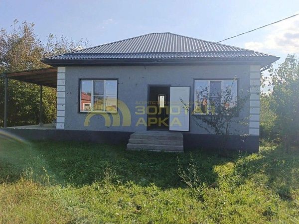 Дом, 91 кв.м., улица Лысова, дом 213