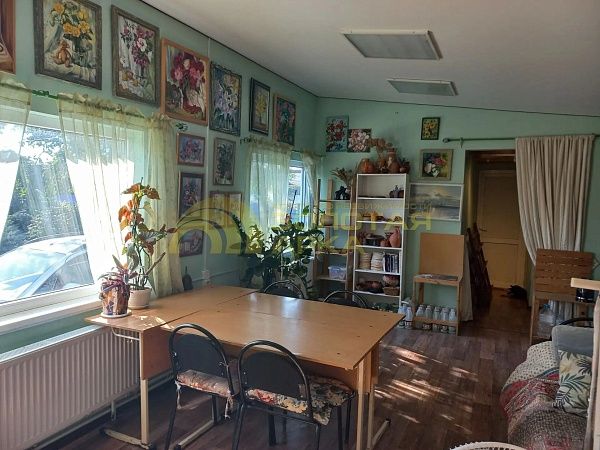 Дом, 60 кв.м.