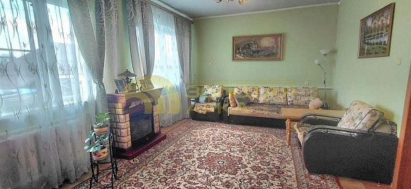Дом, 141 кв.м.