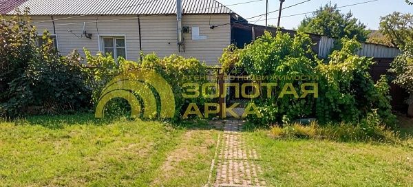 Дом, 43 кв.м., Краснодарский край, Крымский район, Садовый