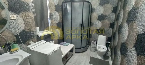 Дом с участком, 83 кв.м.