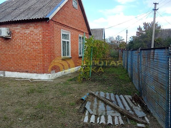 Дом, 27 кв.м.