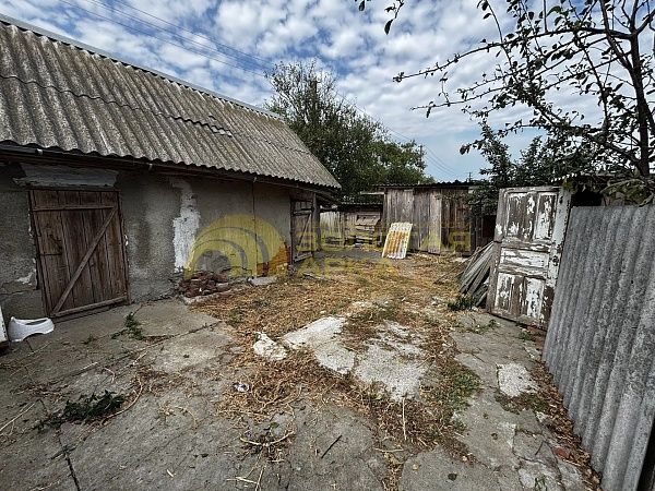 Дом, 52 кв.м.