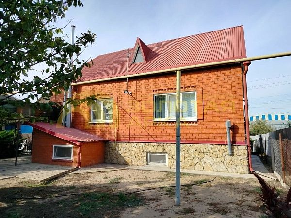 Дом, 151 кв.м.