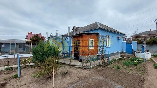 Дом с участком, 41 кв.м. Дом с участком, 41 кв.м.