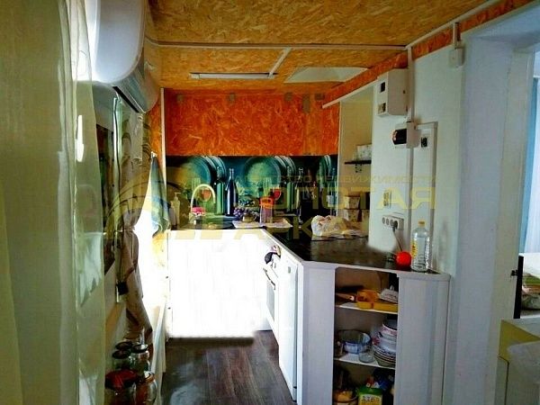 Дом с участком, 30 кв.м.