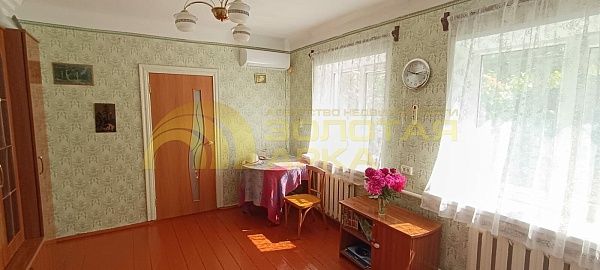 4-к квартира, 84 кв.м.
