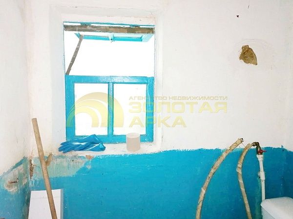 Дом с участком, 63 кв.м.