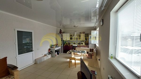 Дом с участком, 132 кв.м. Дом с участком, 132 кв.м.