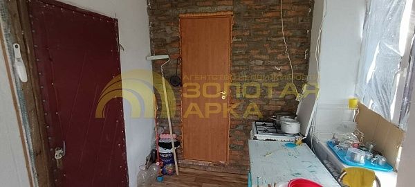2-к квартира, 40 кв.м.