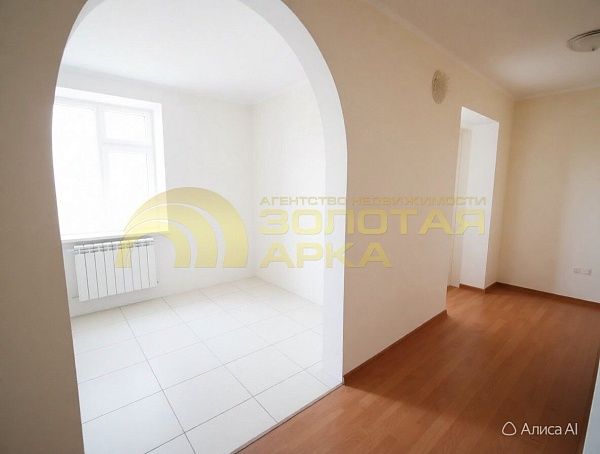 4-к квартира, 81 кв.м.