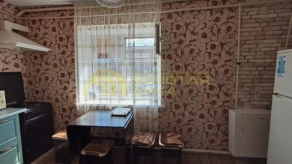 2-к квартира, 42 кв.м.