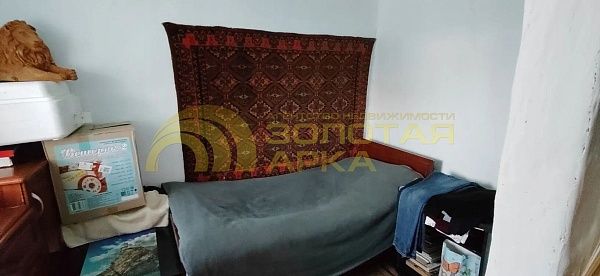 Дом, 38 кв.м.