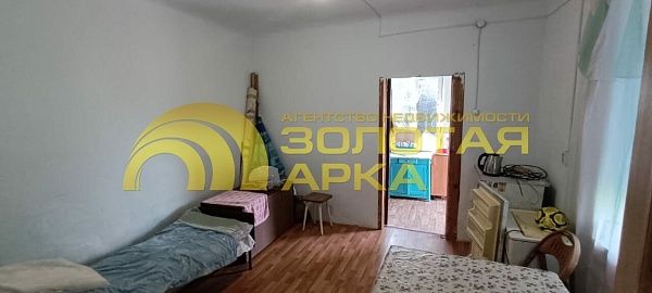 2-к квартира, 40 кв.м.