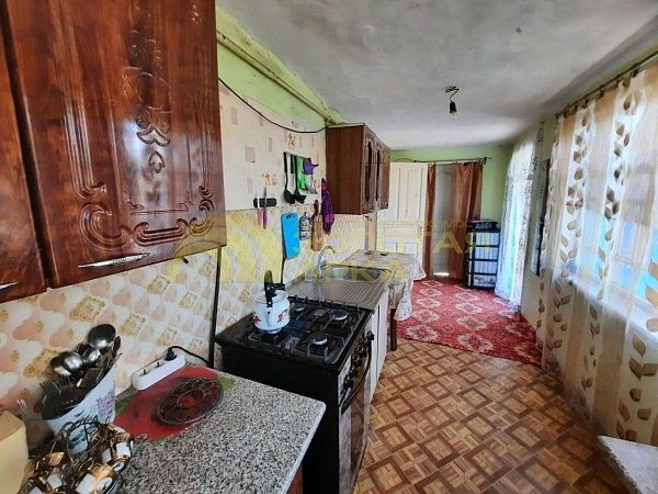Дом, 42 кв.м., Краснодарский край, Крымский район, Крымск