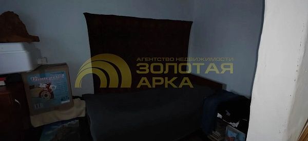 Дом, 38 кв.м.