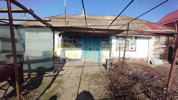 Дом с участком, 66 кв.м. Дом с участком, 66 кв.м.