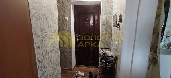 2-к квартира, 36 кв.м.
