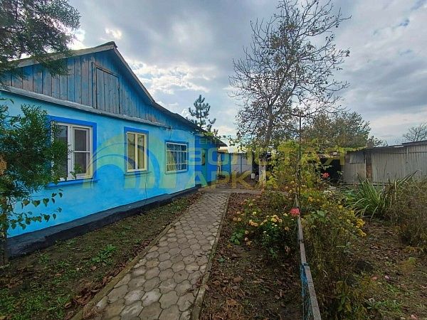 Дом, 50 кв.м., улица Восточная