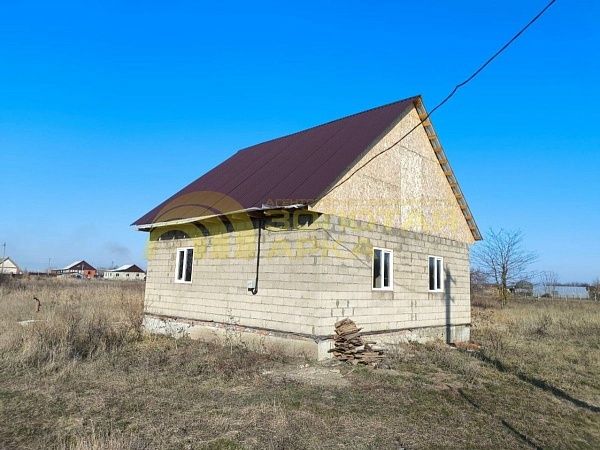 Дом с участком, 58 кв.м., переулок Школьный