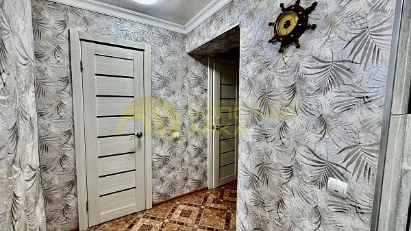 2-к квартира, 54 кв.м.